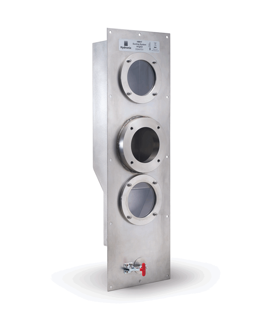 Hydronix DSAHT01