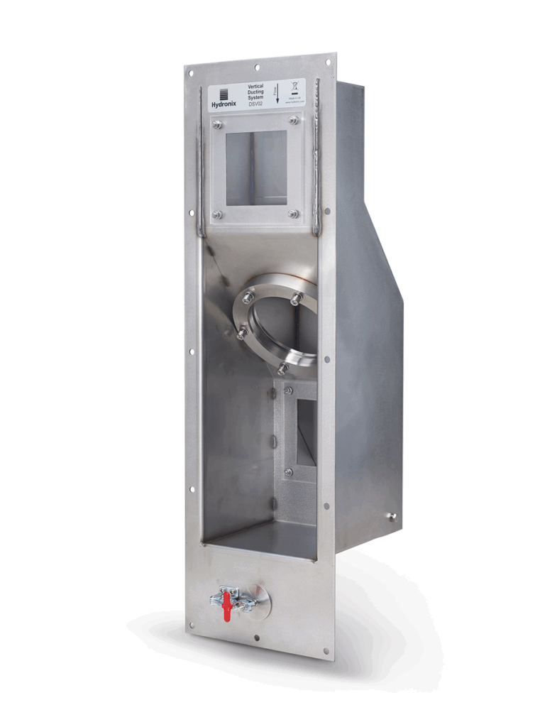 Hydronix DSV02