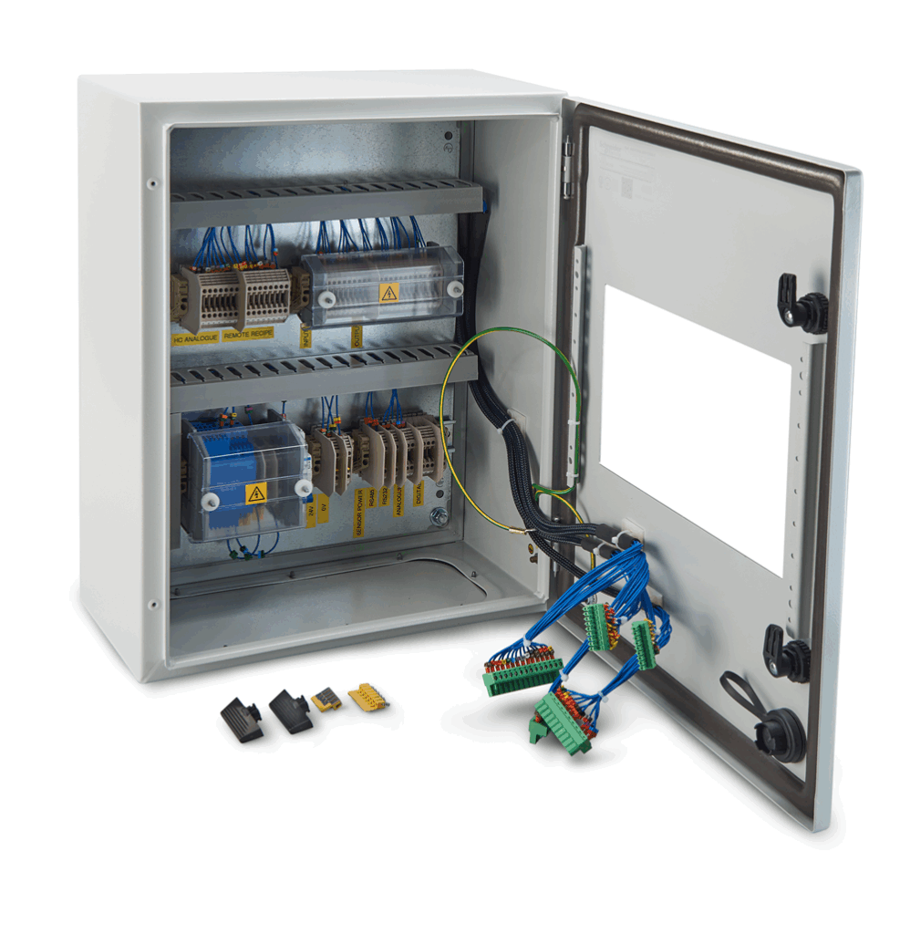 Hydronix 7200