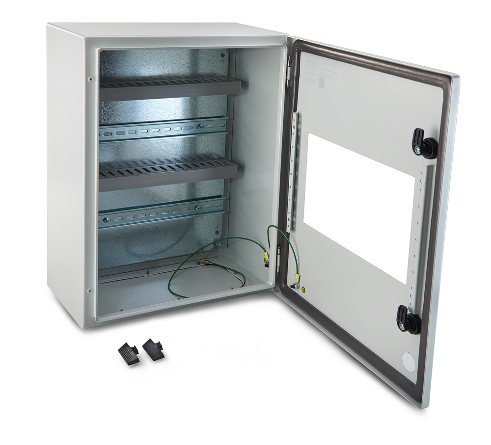 Hydronix 7100